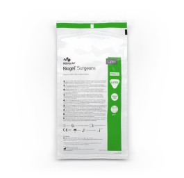 BIOGEL Surgeons 7 200 paire