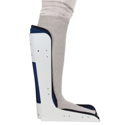 ALLENSPACH Alu Foot attelle dors L 29.5cm s bouc