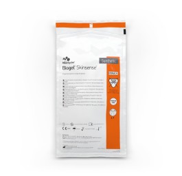 BIOGEL Skinsense 7 200 paire