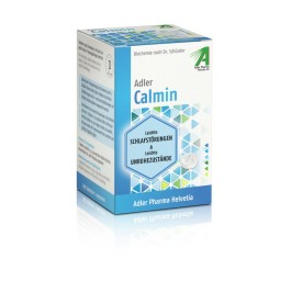 ADLER Calmin cpr bte 400 pce