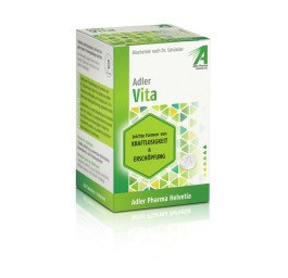 ADLER Vita cpr bte 400 pce