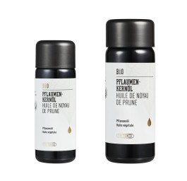 PHYTOMED Huile de noyau de prune bio fl 50 ml