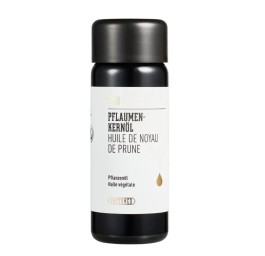 PHYTOMED Huile de noyau de prune bio fl 100 ml