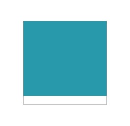 BARRIER champ soins 50x50cm 3 couches 390 pce