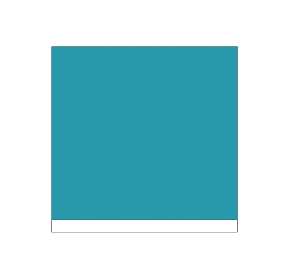 BARRIER champ soins 75x75cm 3 couches 210 pce