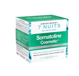 SOMATOLINE 7 Nuits Gel bte 400 ml