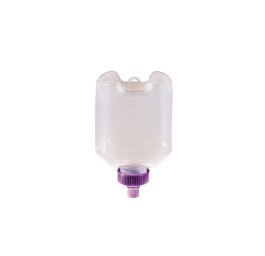 NUTRICIA Flocare flacon 500ml racc pack-set 10 pce