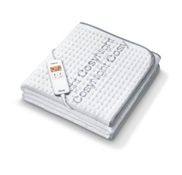 BEURER chauffe-matelas UB 190 commande arrêt aut