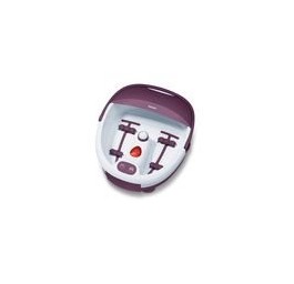 BEURER bain bouillonnant pieds FB 21 av pédicure