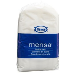 FLAWA mensa serviettes en ouates 10 pce