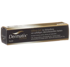 DERMATIX Ultra gel cicatrices silicone 15 g