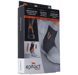 EPITACT Sport ERGOstrap chevillère L 21.7-23.4cm