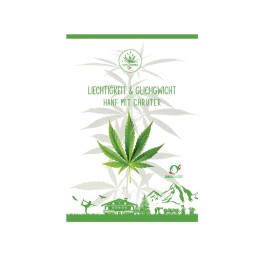 HERBA BIO SUISSE facilité&relaxation 20 x 1.2 g