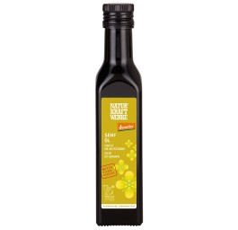 NATURKRAFTWERKE Huile moutarde vier Demeter 250 ml