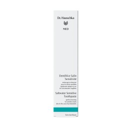 DR. HAUSCHKA MED dentifrice salin sens tb 75 ml