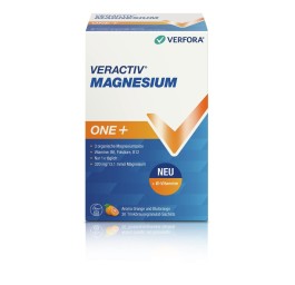 VERACTIV Magnesium One+ sach 30 pce