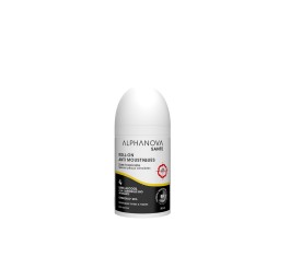 ALPHANOVA SANTÉ roll on anti-mousti bio trop 50 ml