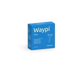 WAYPI man entonnoir à urine