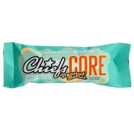 CHIEFS Core Protein Bar Peanut Butter 40 g