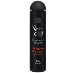 CLIFF douche strong attack fl 300 ml