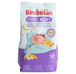 BIMBOSAN Good Night (nouveau) 300 g