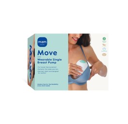 MAM Move tire-lait individuel