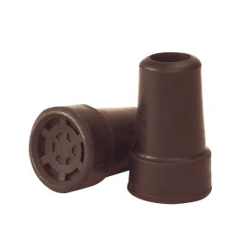 SAHAG Embout marron 16mm canne mét renf aci 10 pce