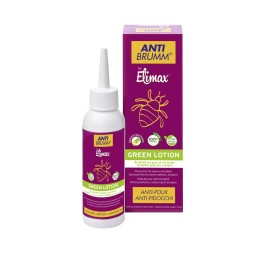 ANTI BRUMM by Elimax Green Lotion fl 100 ml