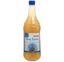 ALOE FEROX SIMPLY boisson 1 lt