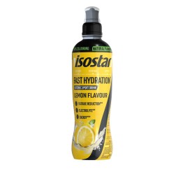 ISOSTAR liq Lemon fl Pet 500 ml