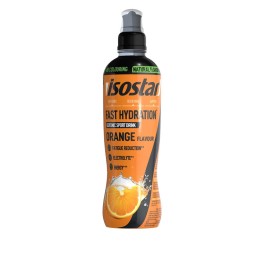 ISOSTAR liq Orange fl Pet 500 ml