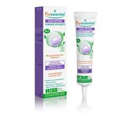 PURESSENTIEL hyg intime pommade apaisante tb 30 ml