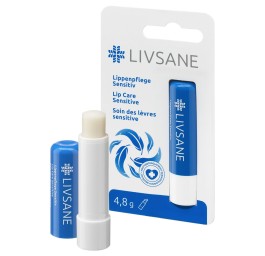 LIVSANE Soin des lèvres sensitive