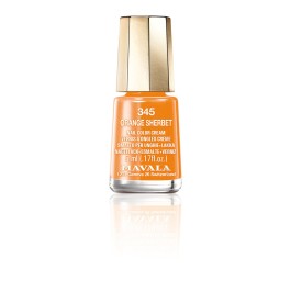 MAVALA Mini Color's Orange Drop fl 5 ml