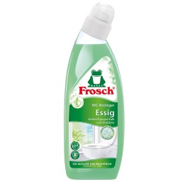 FROSCH détergent pour WC 750 ml