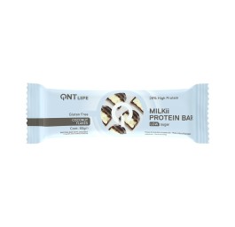 QNT Protein Milkii 28% Low Sugar Coco Fl 60 g