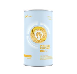 QNT Protein Pancake Low Sugar Banana 500 g