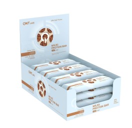 QNT Protein Milkii 28% Low Sugar Cookie 12 x 60 g