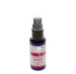 AROMALIFE hydrolat rose BIO spr 30 ml