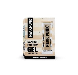 PEAK PUNK natural énergie gel aman crém 12 x 25 g