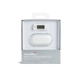 MUNCHKIN Mini thermomètre frontal sans contact