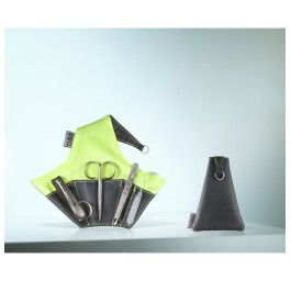 RUBIS set manucure minuit 4 pcs vert