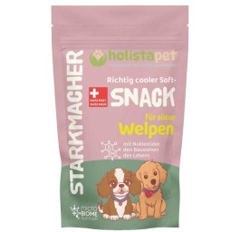 HOLISTAPET Dog Snacks créateur de force 150 g