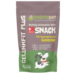 HOLISTAPET Dog Snacks ArticulationFit plus 150 g