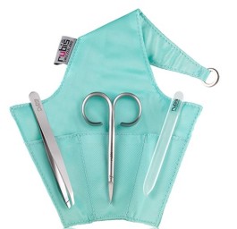 RUBIS set manucure minuit 3 pcs bleu tiffany