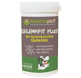 HOLISTAPET Dog pdr ArticulationFit plus bte 100 g