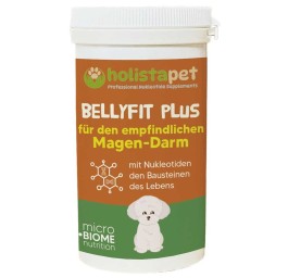 HOLISTAPET Dog pdr BellyFit plus bte 100 g