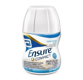 ENSURE Compact vanille 24 x 125 ml
