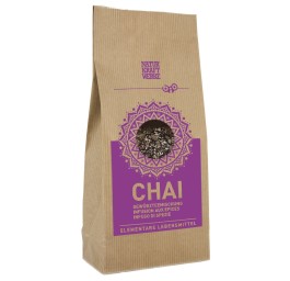 NATURKRAFTWERKE Chai thé bio 150 g