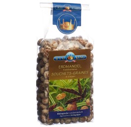 BIOKING souchets-graines à croquer bio sach 250 g